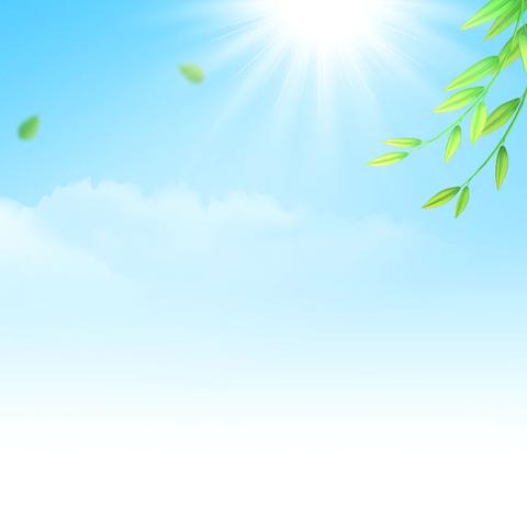 北张庄幼儿园“大风预警，安全出行”致家长一封信