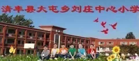 刘庄中心小学《让成长花开有声》教学 课堂探索篇读书交流活动