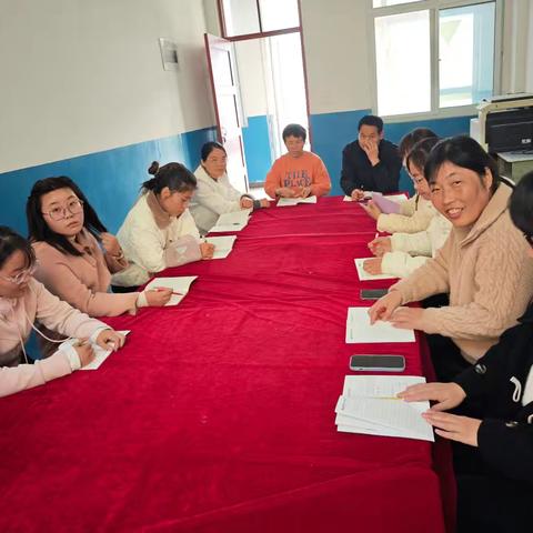 “数”润心田 “研”途共进