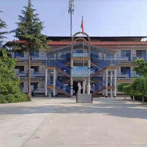 书写汉字之美，展示教师风采——郇王小学教师粉笔字作品展示