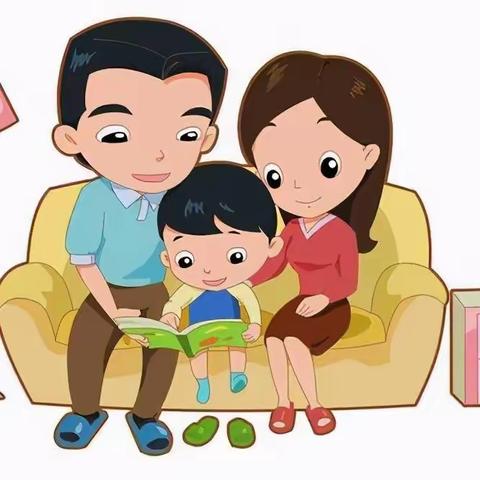 【莒县第四实验小学·乐真教育】二年级（三）班之陪伴是最好的爱