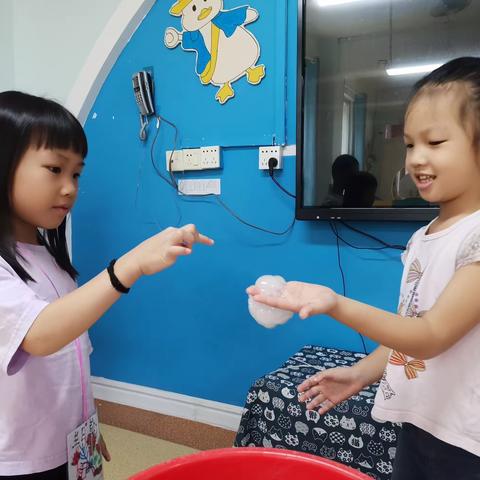 感谢信——致雅逸幼儿园大四班全体老师