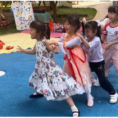 感谢信——致雅逸幼儿园大四班全体老师