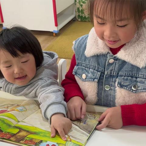 感谢信——致雅逸幼儿园大四班全体老师