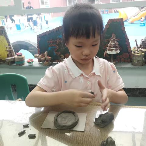 感谢信——致雅逸幼儿园大四班全体老师