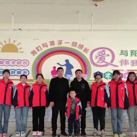 青葱岁月，流光碎影——大武中心幼儿园支教生活记录