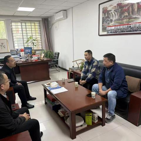 长安区人社局开展驻区技工学校安全隐患大排查