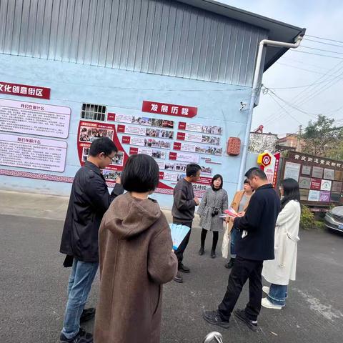 长安区人社局开展2024年“社保服务进万家”进企业活动