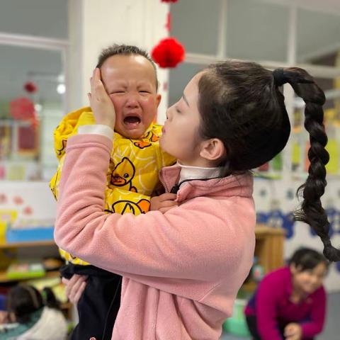 汇川区萌芽幼儿园小二班3月美篇