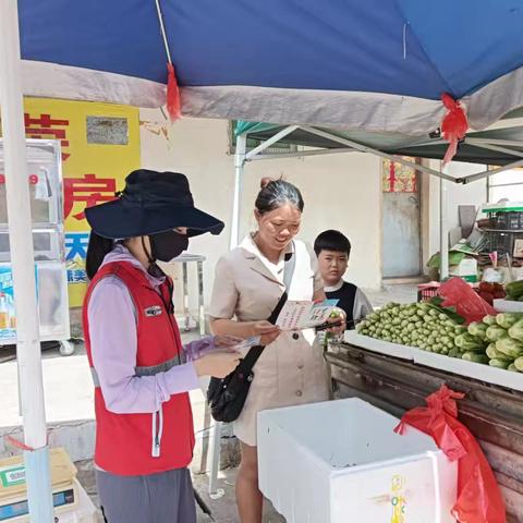 扫黑除恶清隐患  提升群众安全感