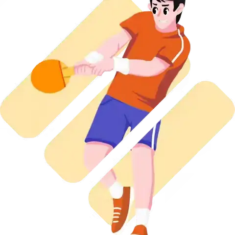 银球破桎梏，少年掌乾坤——柴里矿区学校组织乒乓球挑战赛活动