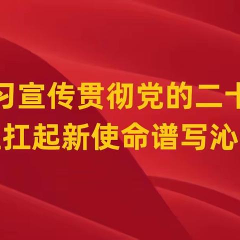 学习宪法知识 弘扬法治精神