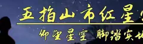 阅读有光，书香相伴——海南热带海洋学院附属中学红星学校阅读推广活动（第242期）