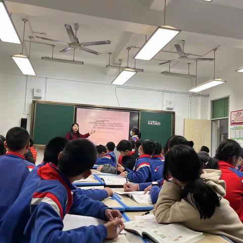 基于新课程标准的“社会化学习”教研活动