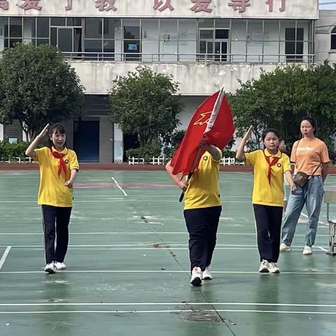 【学习二十大 争做好队员】丝宝小学六一文艺汇演