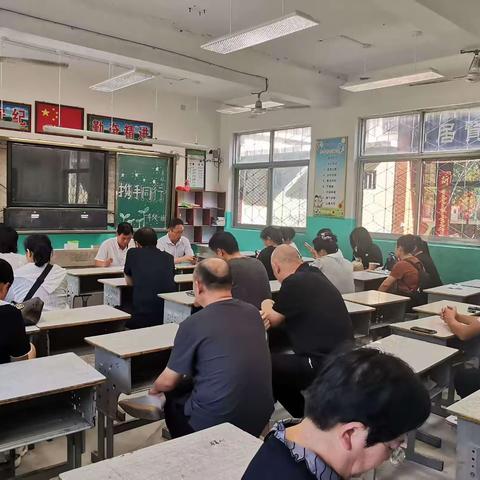 行而不辍 追光不止——天中学区开展兼职音体美教师暑期培训活动纪实