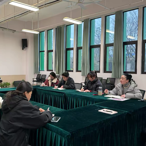 骏马迎春启新程，扬帆奋进谱新篇——地直幼教集团竹园路分园2026年春季开学准备工作