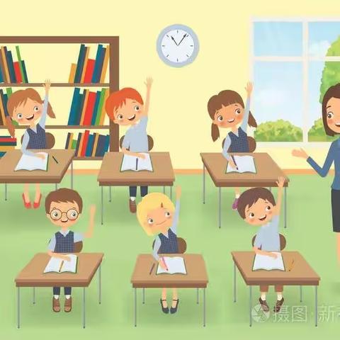 多彩课堂   缔造希望——记紫玉小学一二年级语文组“一堂课”考核活动