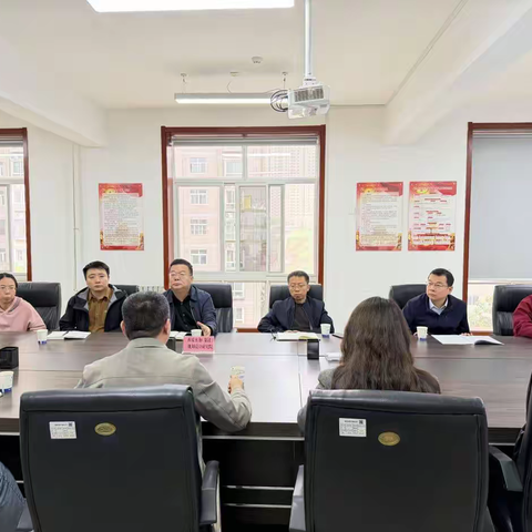 对标先进学经验 调研赋能启新程——西安水务（集团）规划设计研究院以系列调研推动EPC与智慧水务业务高质量发展