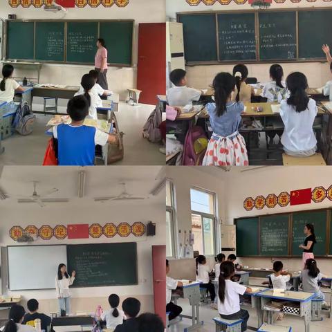 井店镇第三小学5.12防震减灾安全演练活动总结