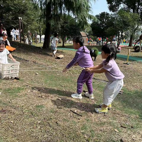 小勇士之滑草