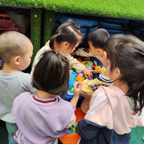 中二班的游戏记录