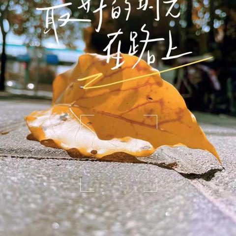 第十周班级工作总结～四六班 ‍