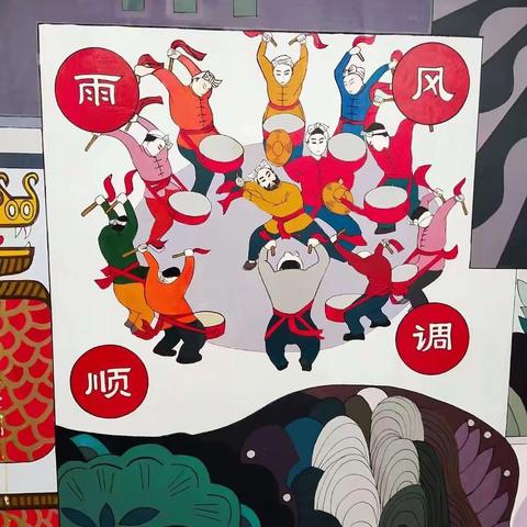 不负寒假好时光——西侯中心校三年级(寒假作业第二次展评)