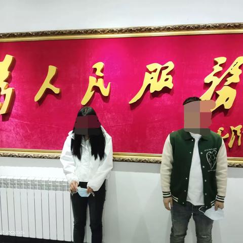 治安五队捣毁一处卖淫嫖娼窝点