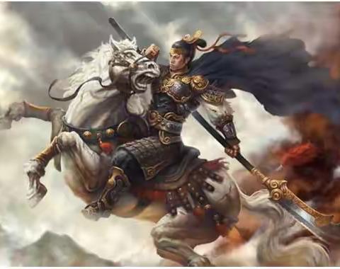 《五代列国志》第100回   李天下荒政积弊  刘皇后敛货失德