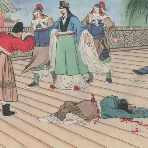 《五代列国志》第101回      唐庄宗兴师伐蜀   王后主冲呆亡国