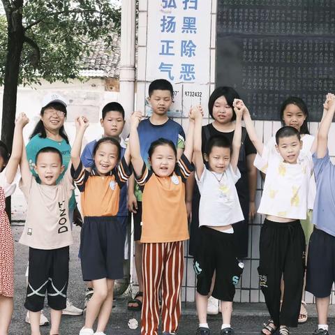 车江实验小学关爱留守儿童活动记录（2）