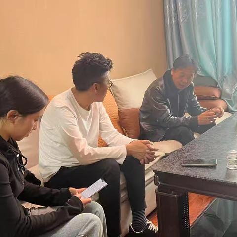 从严监督执纪，聚力发挥基层末梢监督作用