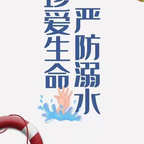 柳沟小学防溺水安全教育