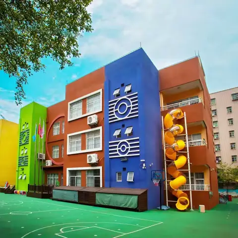 海口市龙华区中心幼儿园2025年春季招生预登记公告