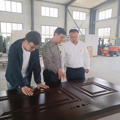 哈达镇开展“两节”期间安全检查工作