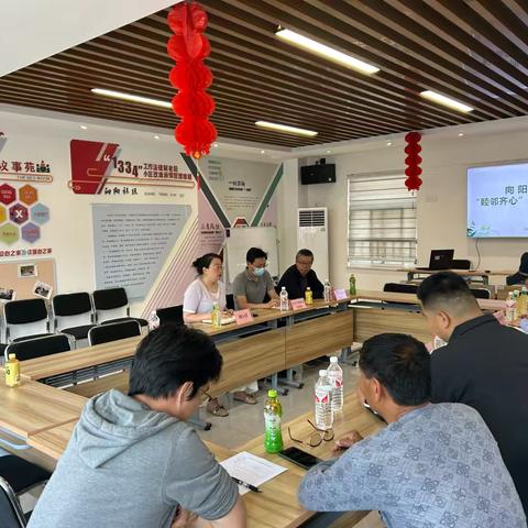 多方联动破难题 共治共享保畅通——长乐中路街道向阳社区创新治理畅通酒一路纪实