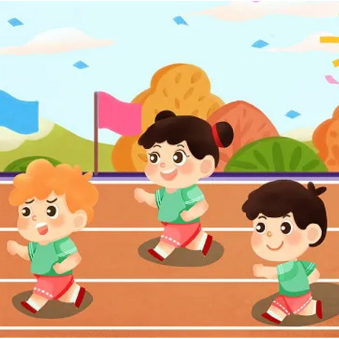 强身健体，活力飞扬——记理合务镇教育联区中小学生体质健康专项运动会