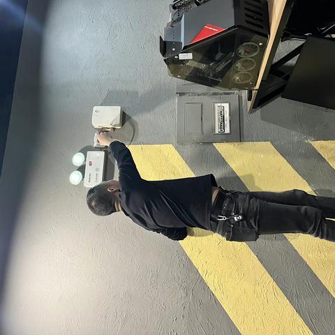 仓山区文体旅局持续加强文化市场安全检查工作