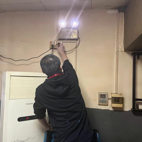 仓山区文体旅局持续深入开展数字峰会会前安全工作