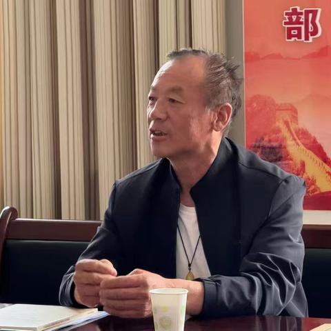 国网金塔县供电公司组织退休职工学习先进事迹 凝聚银发力量赋能电网发展