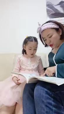 【最美妈妈 · 最帅爸爸】——西安市碑林区荣城幼儿园亲子阅读第五期 📚