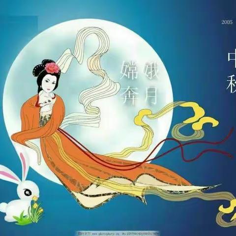 “浓浓中秋情，暖暖孩童心”——快乐成长淘淘幼儿园小班中秋节活动