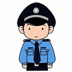 【党建引领】“砥砺奋进110，一心为民保安宁”成长——库尔勒市实验幼儿园（十一幼分园）开展“110进校园安全主题教育”活动。