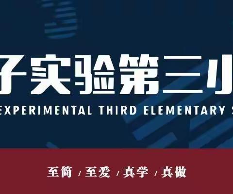 【荀子实验第三小学】感悟经典 传承文化——二年级红色教育系列活动（三）