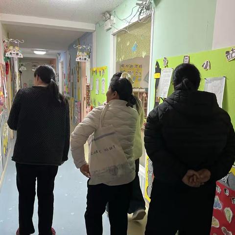 观摩拓视野—共研促成长 ‍早教幼儿园教师观摩活动纪实