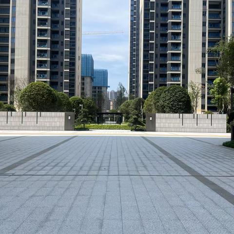 润和·星河玥 7.26施工进度