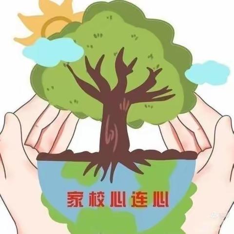 家校心连心，教育手牵手——记利民小学家访活动