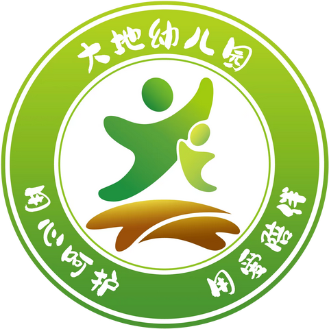 [大地幼教]温馨提示——分离焦虑