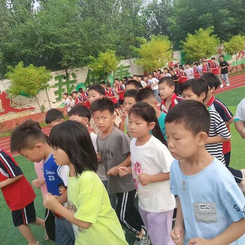开学季，你们在闪闪发光